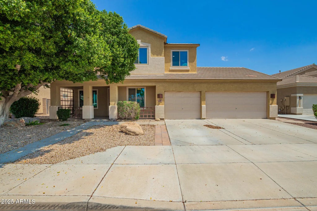 12950 W Alegre Drive, Litchfield Park