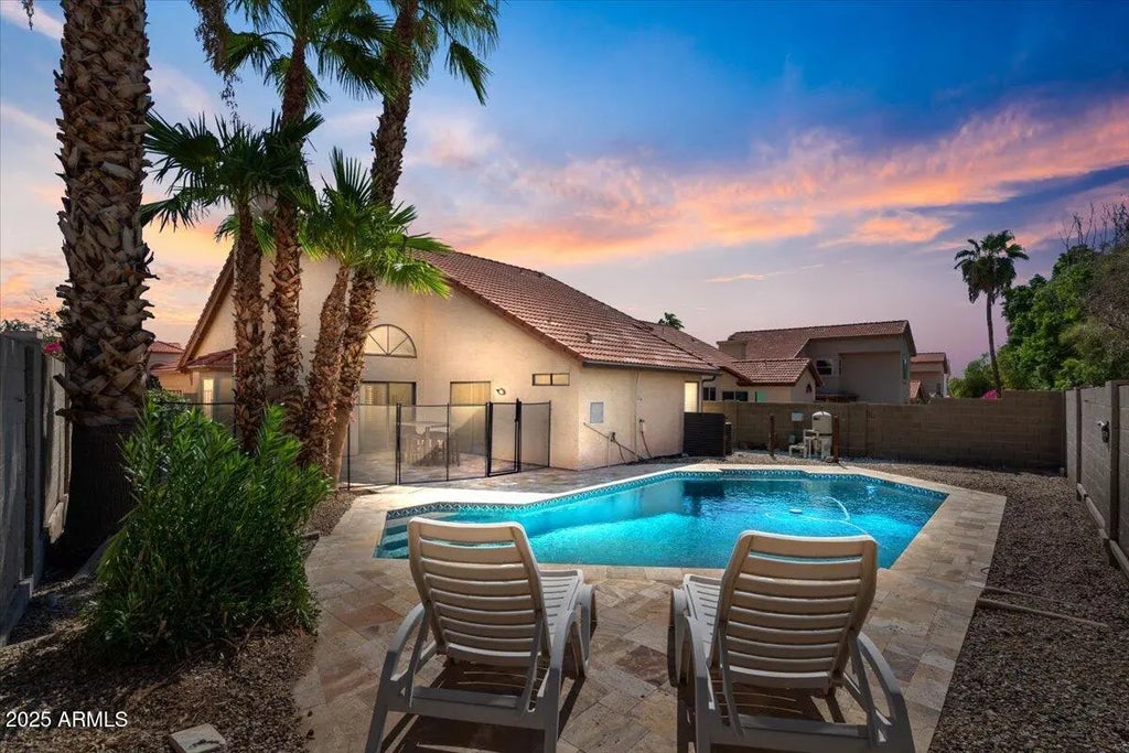 14424 S 41st Way, Phoenix
