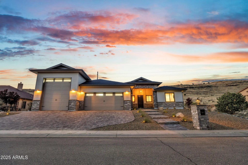 4701 Sharp Shooter Way, Prescott