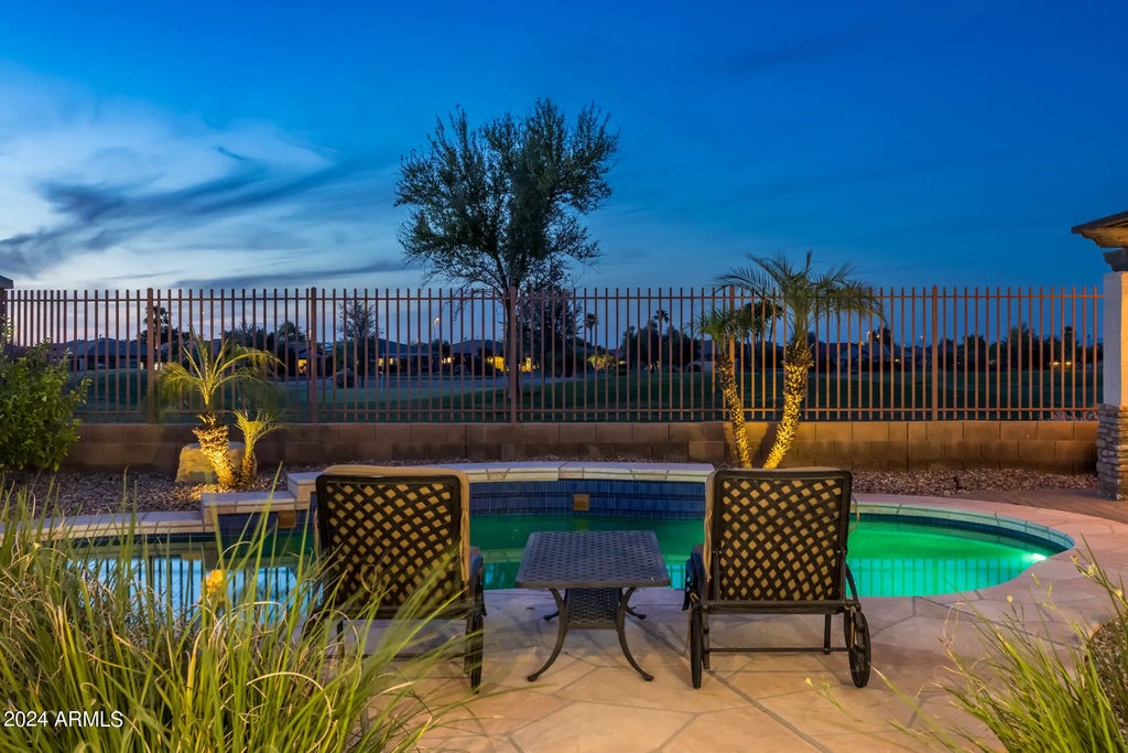 4176 E Clubview Drive, Gilbert