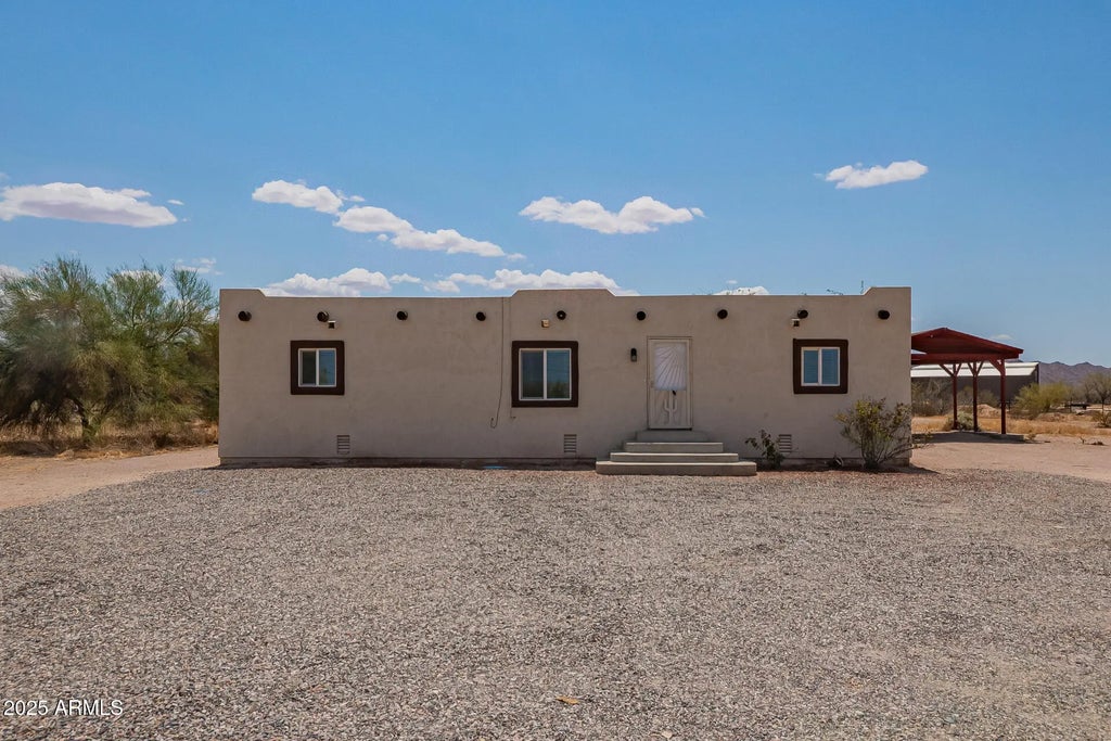 1378 N Ralston Road, Maricopa