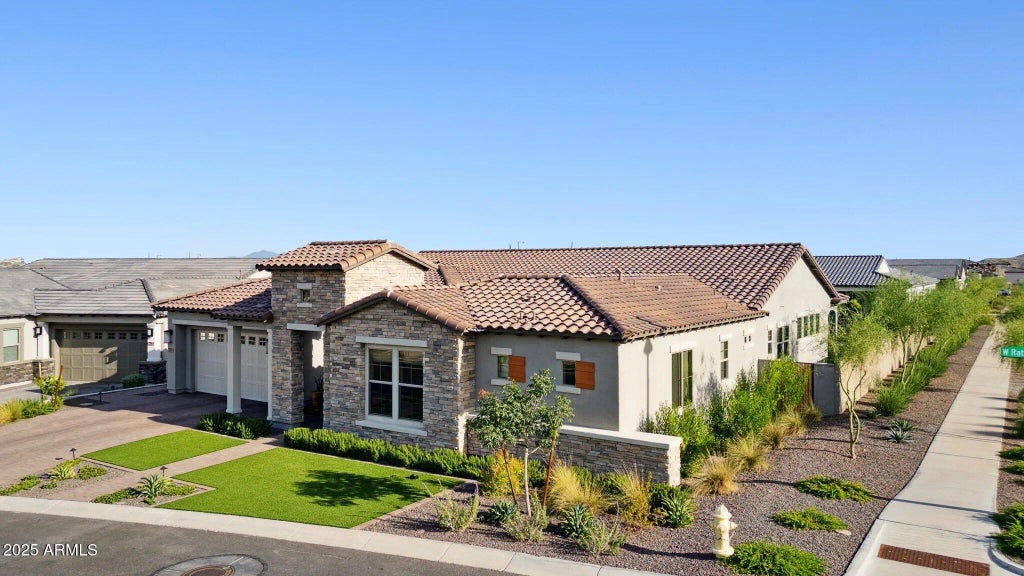 20797 W Rattler Road, Buckeye