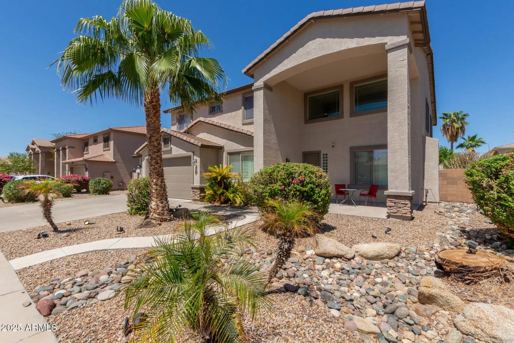 43228 W Knauss Drive, Maricopa