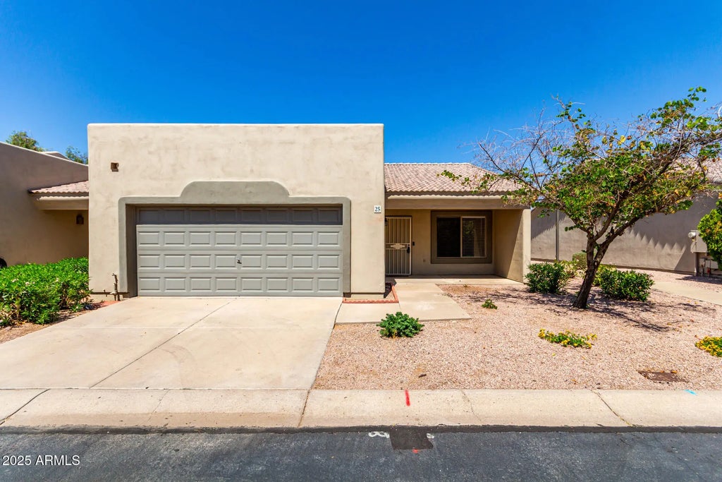 64 N 63rd Street (unit 25), Mesa