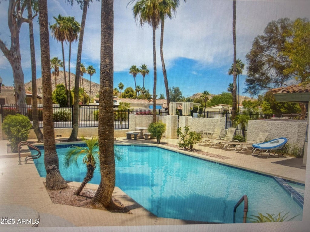 8653 S 51st Street (unit 2), Phoenix