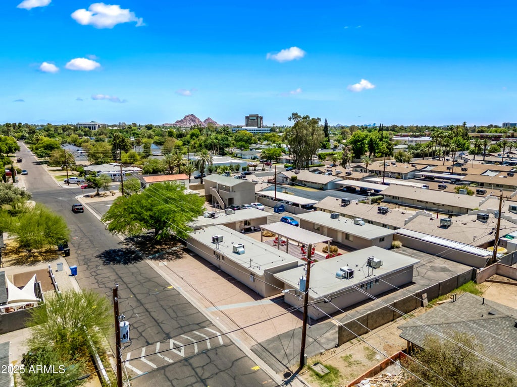 3949 E Earll Drive, Phoenix