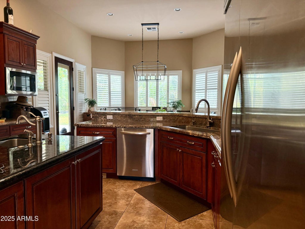 12036 E Via De Palmas, Chandler