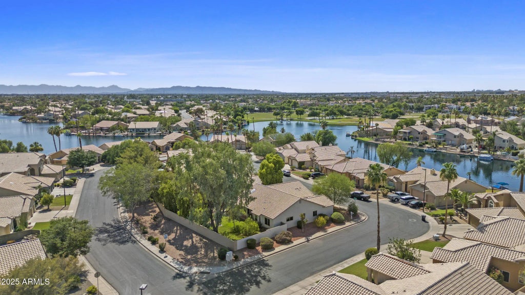 1135 W Sea Fog Drive, Gilbert