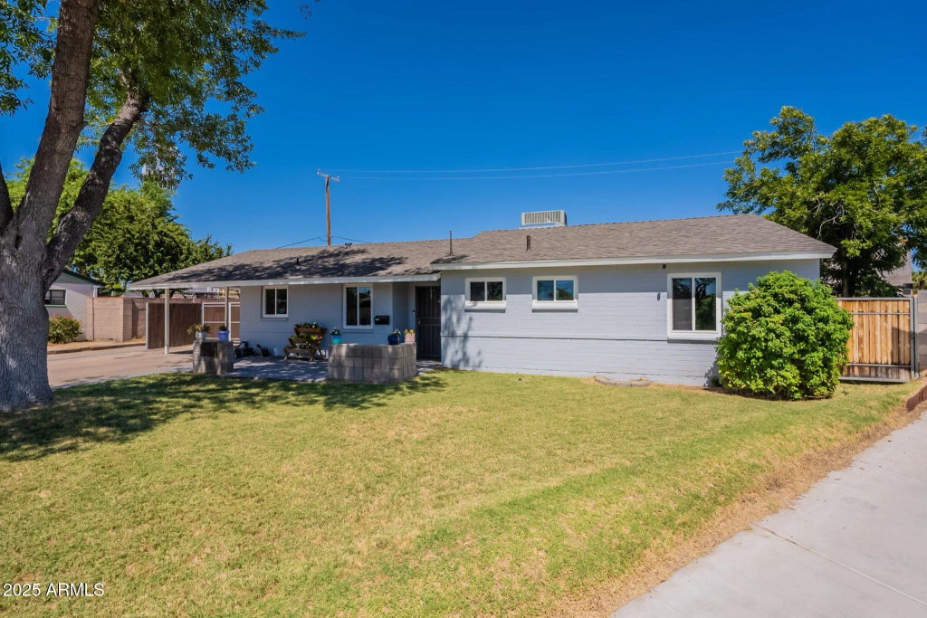 6121 N 11th Street, Phoenix