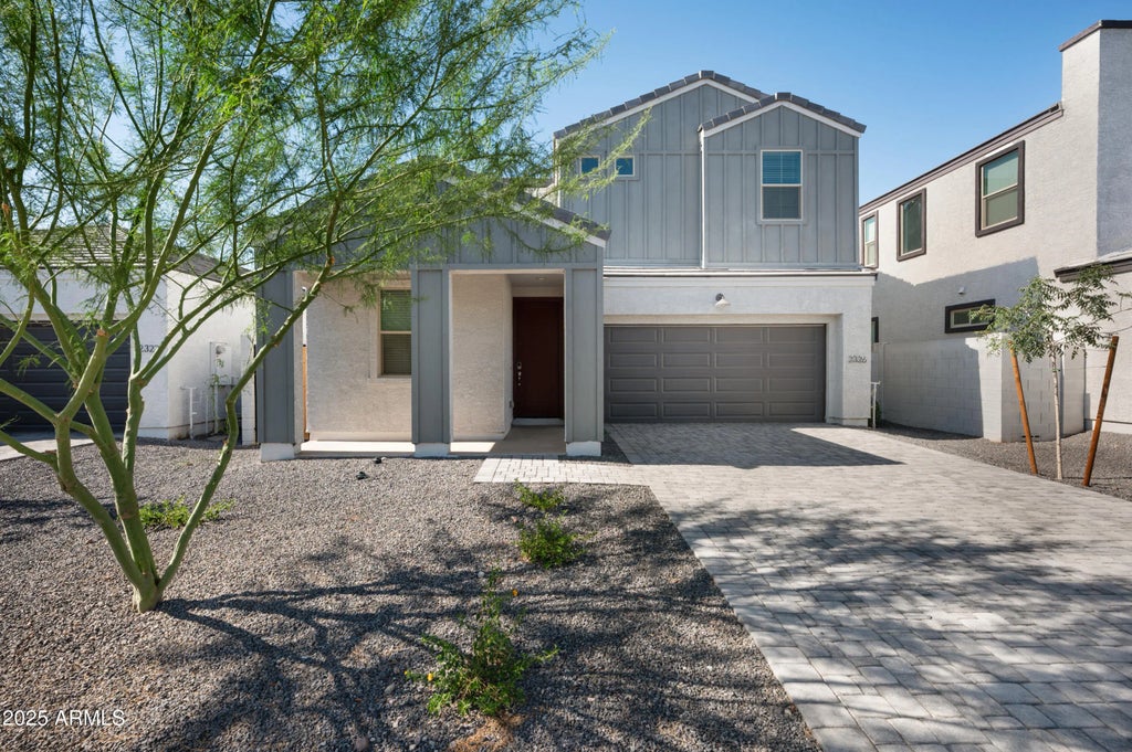 2326 E Levi Drive, Phoenix