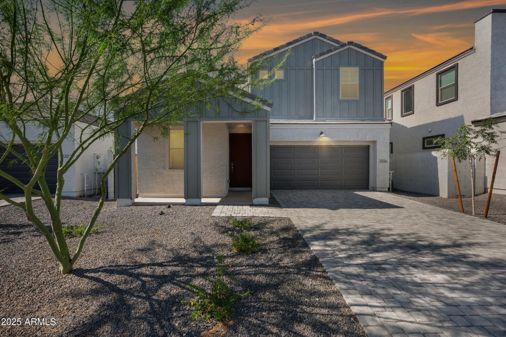 2326 E Levi Drive, Phoenix