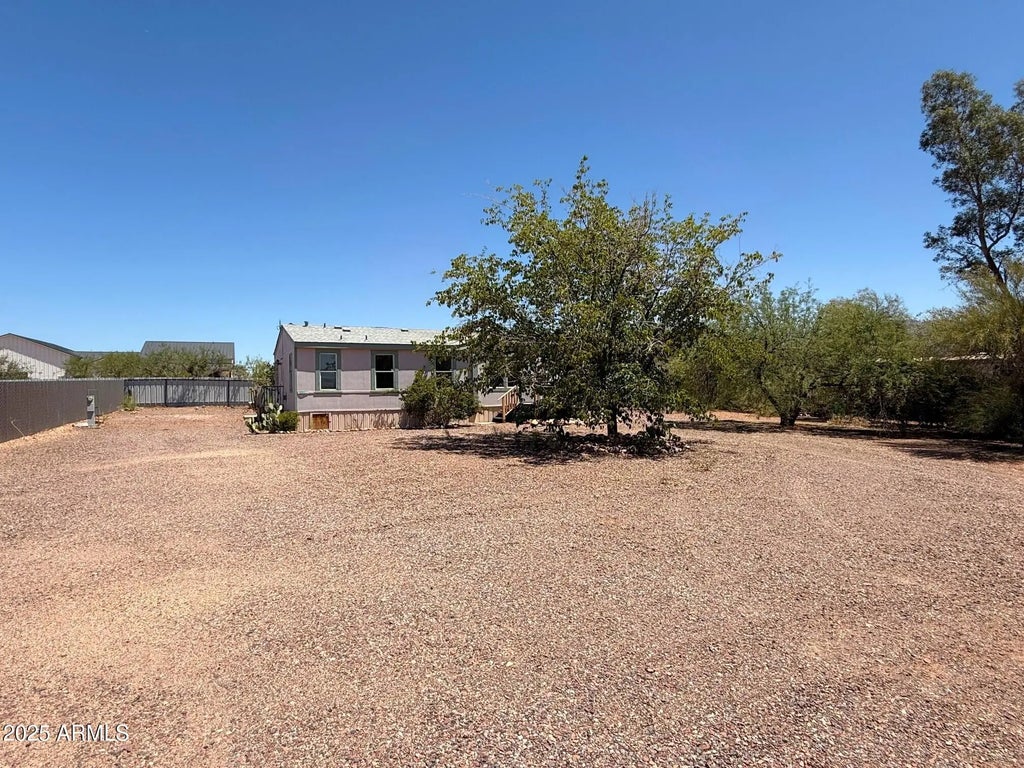 316 S Hohokam Lane, Tonto Basin