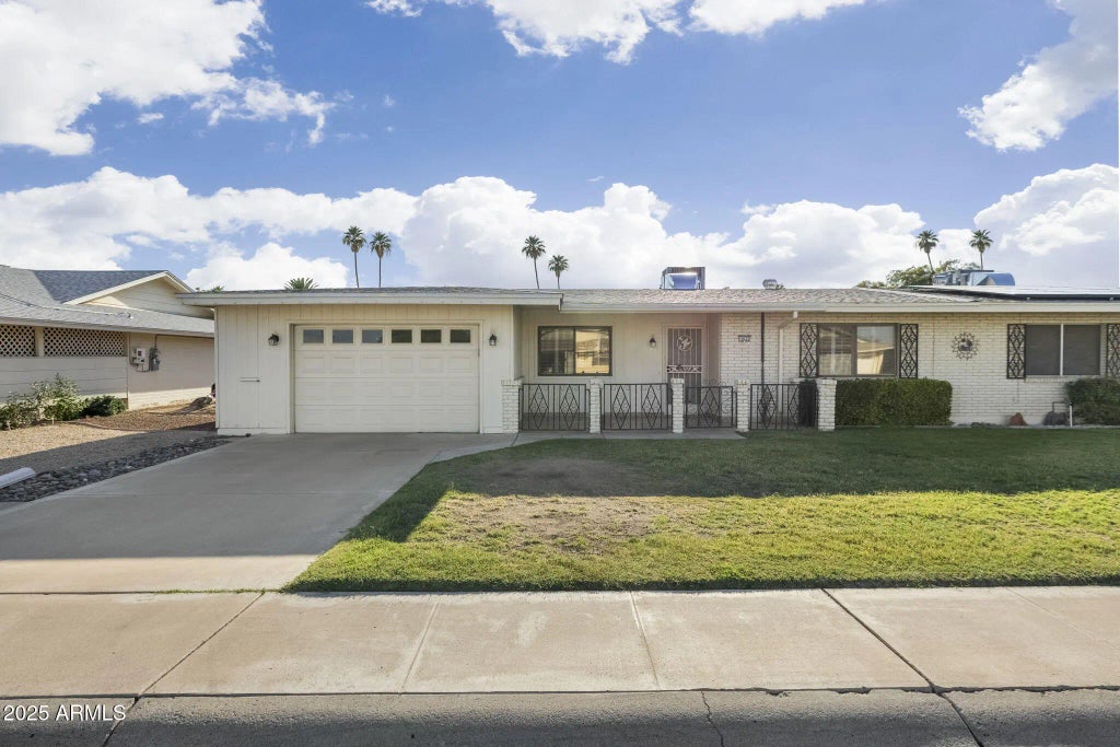 10222 N 105th Drive, Sun City