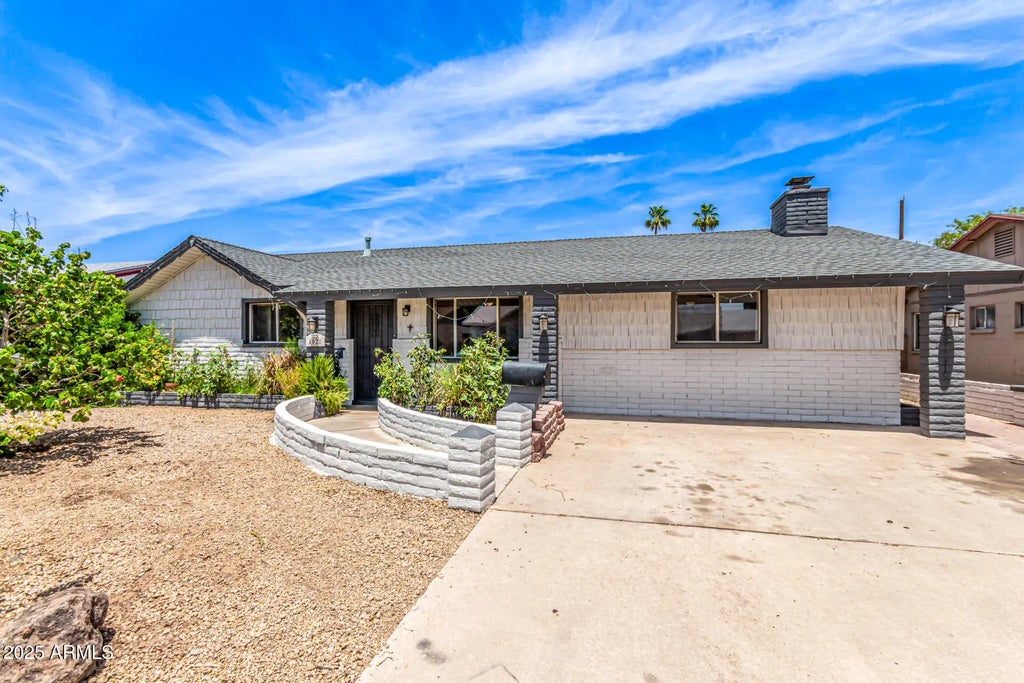 4028 W El Camino Drive, Phoenix