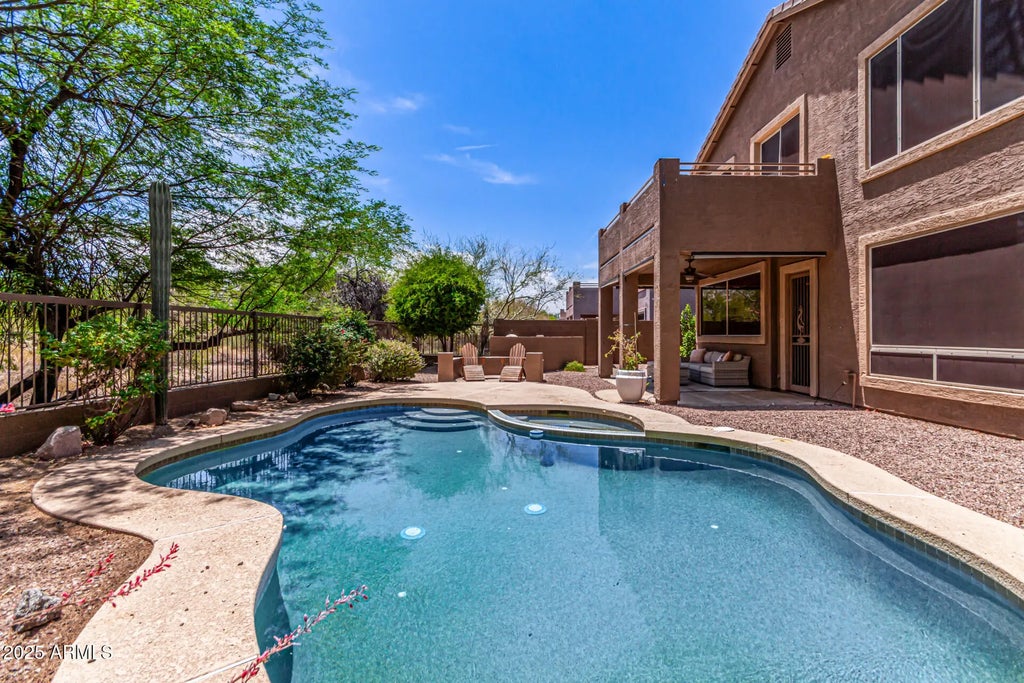 3055 N Red Mountain -- (unit 98), Mesa