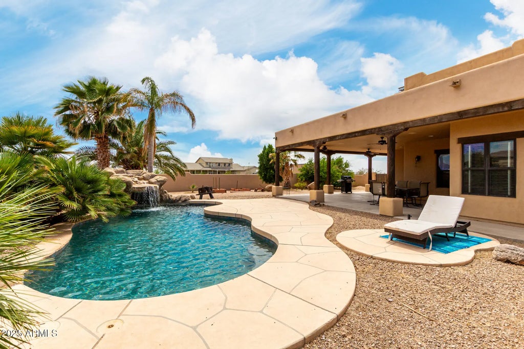 11917 W Equestrian Street, Casa Grande