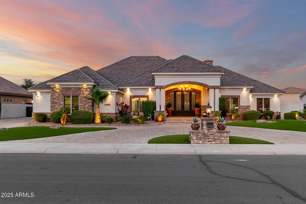 23465 S 202nd Street, Queen Creek