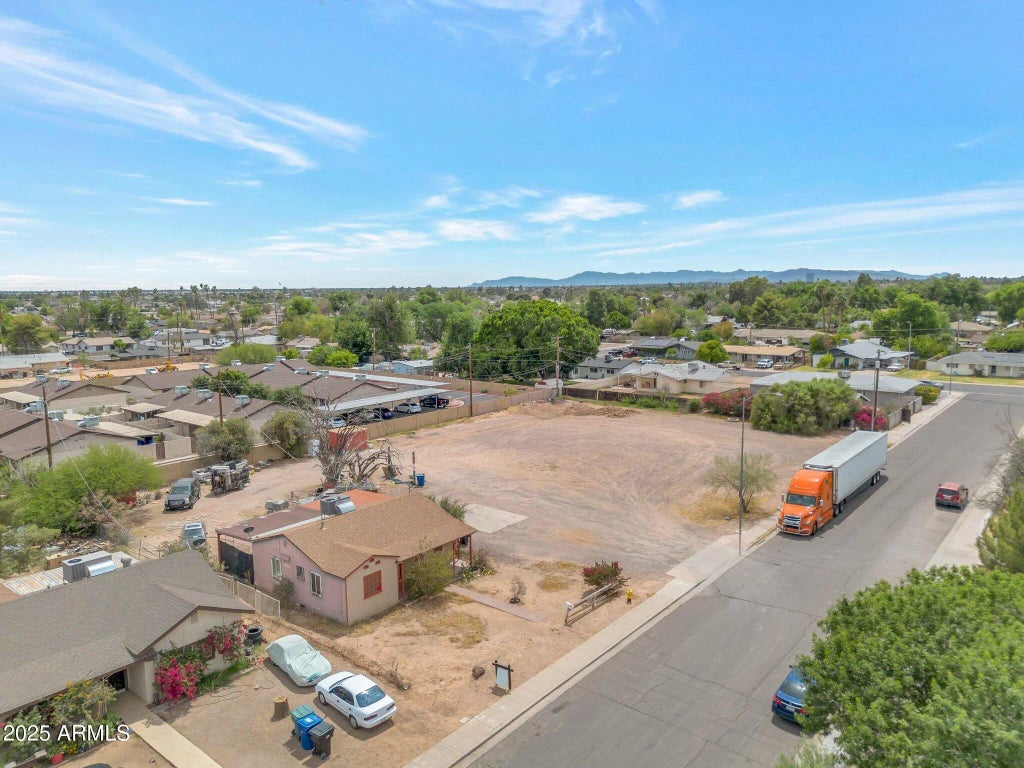 1137 E 5th Avenue, Mesa