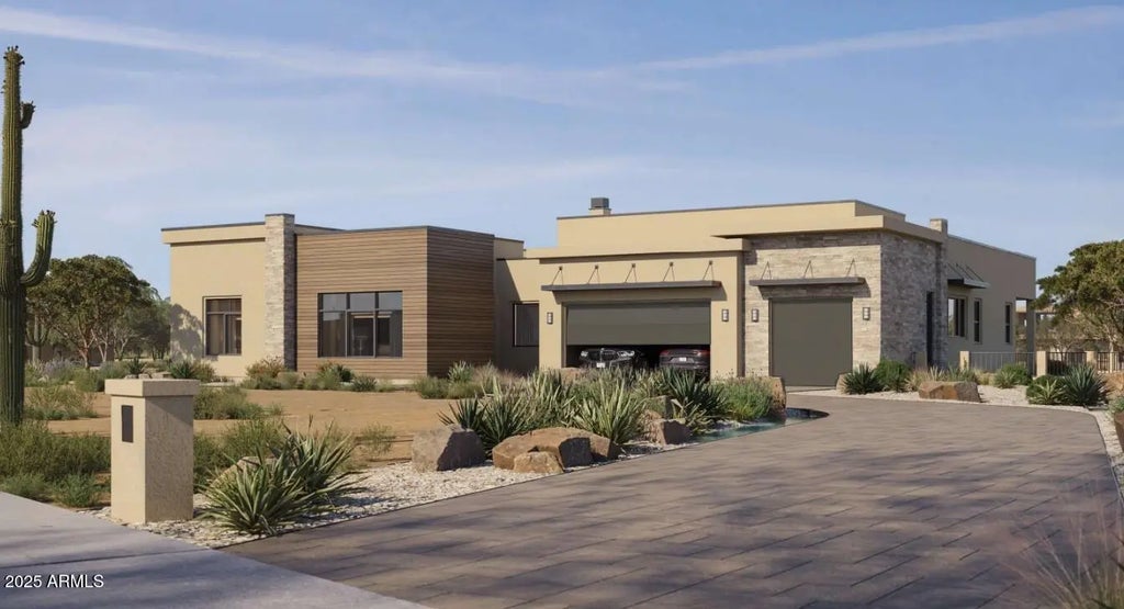 8300 E Dixileta Drive (unit 306), Scottsdale