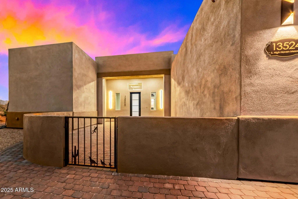 13524 S High Haven Mesa Place Se, Vail