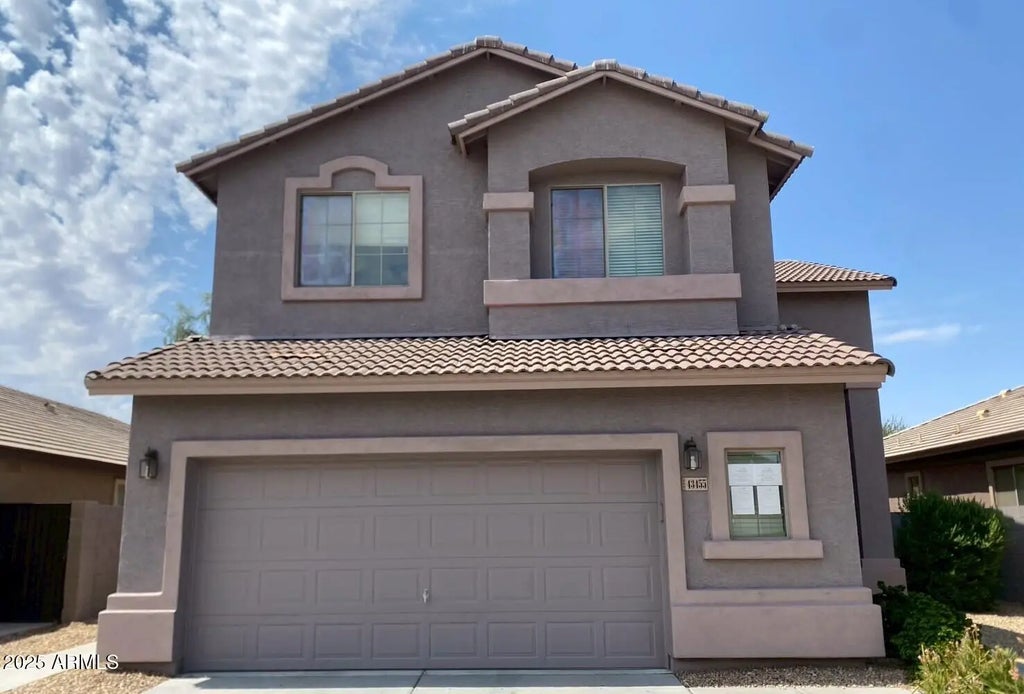 43455 W Chisholm Drive, Maricopa