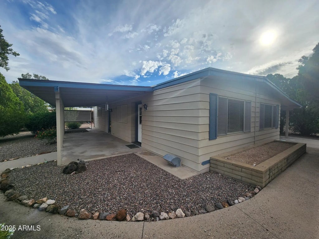 2501 W Wickenburg Way (unit 10), Wickenburg