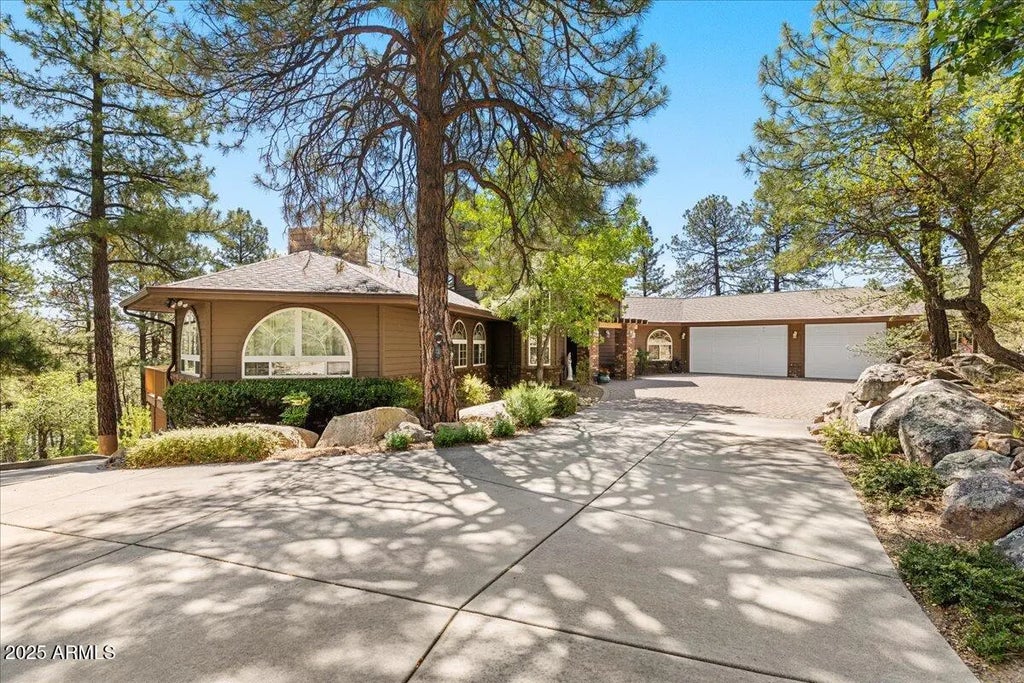 1167 Eagles Nest, Prescott