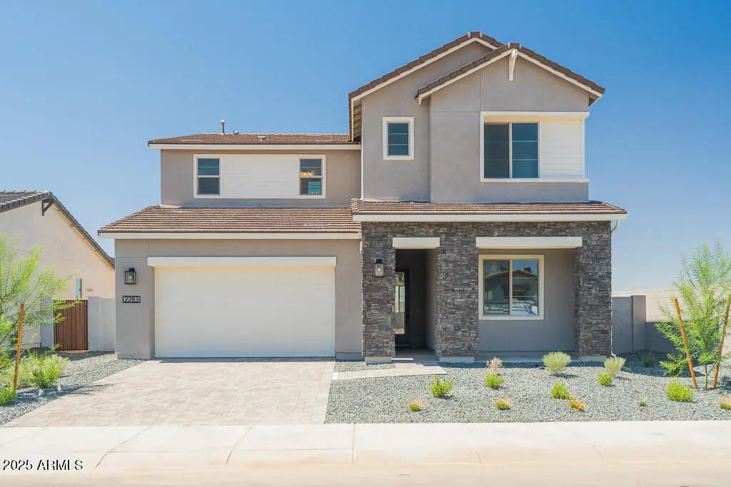 2283 E Foremaster Road, San Tan Valley