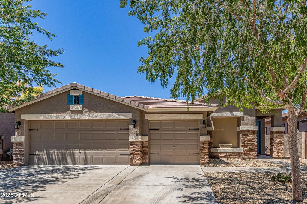 18186 W Rimrock Street, Surprise
