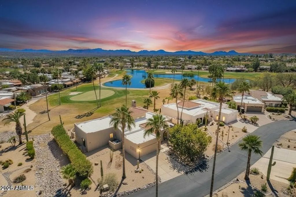 18701 E Mazatzal Circle, Rio Verde