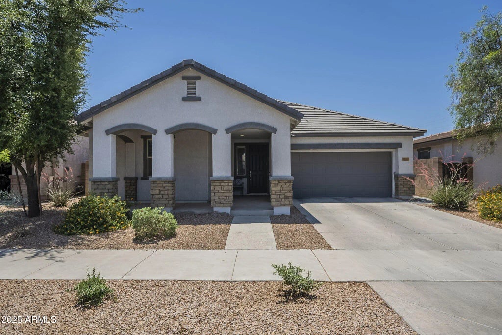 22463 E Desert Spoon Drive, Queen Creek