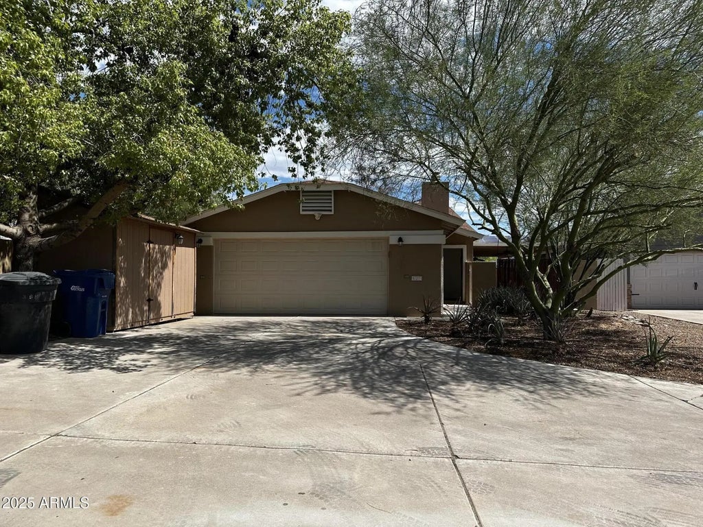 523 N Omaha Circle, Mesa