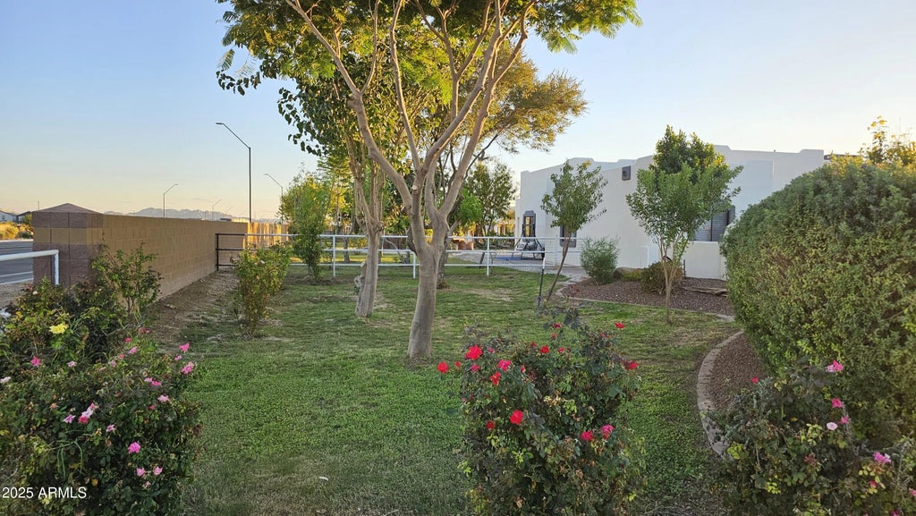 24313 W Grove Street, Buckeye