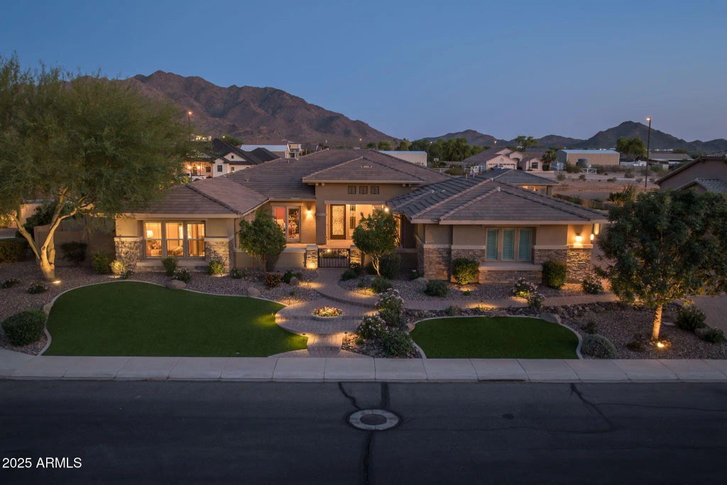 3119 E Bellflower Drive, Gilbert