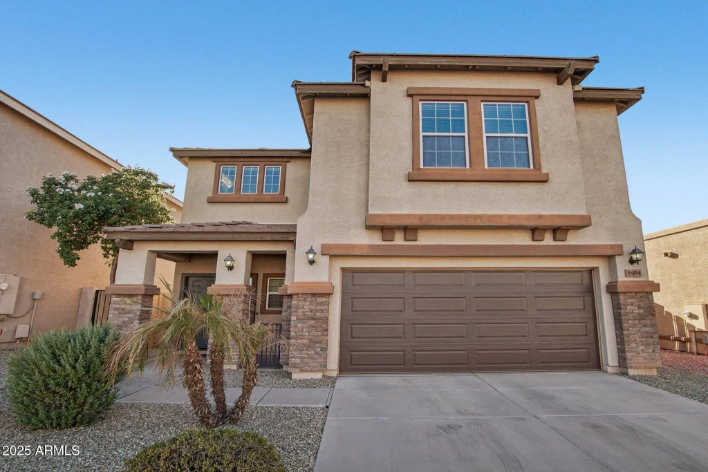 5904 S 35th Place, Phoenix