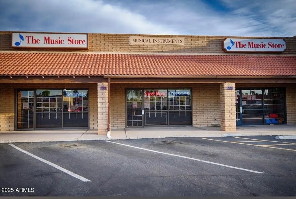 2612 W Baseline Road, Mesa