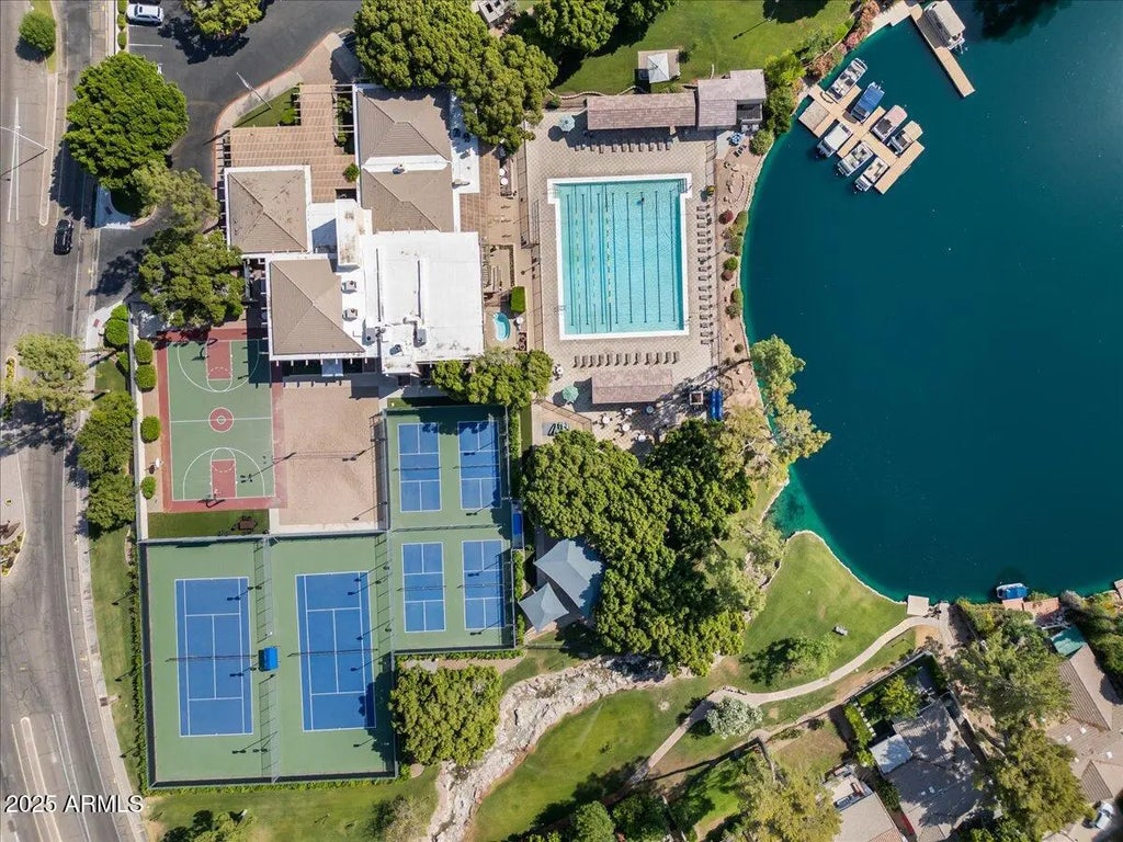 5200 S Lakeshore Drive (unit 120), Tempe