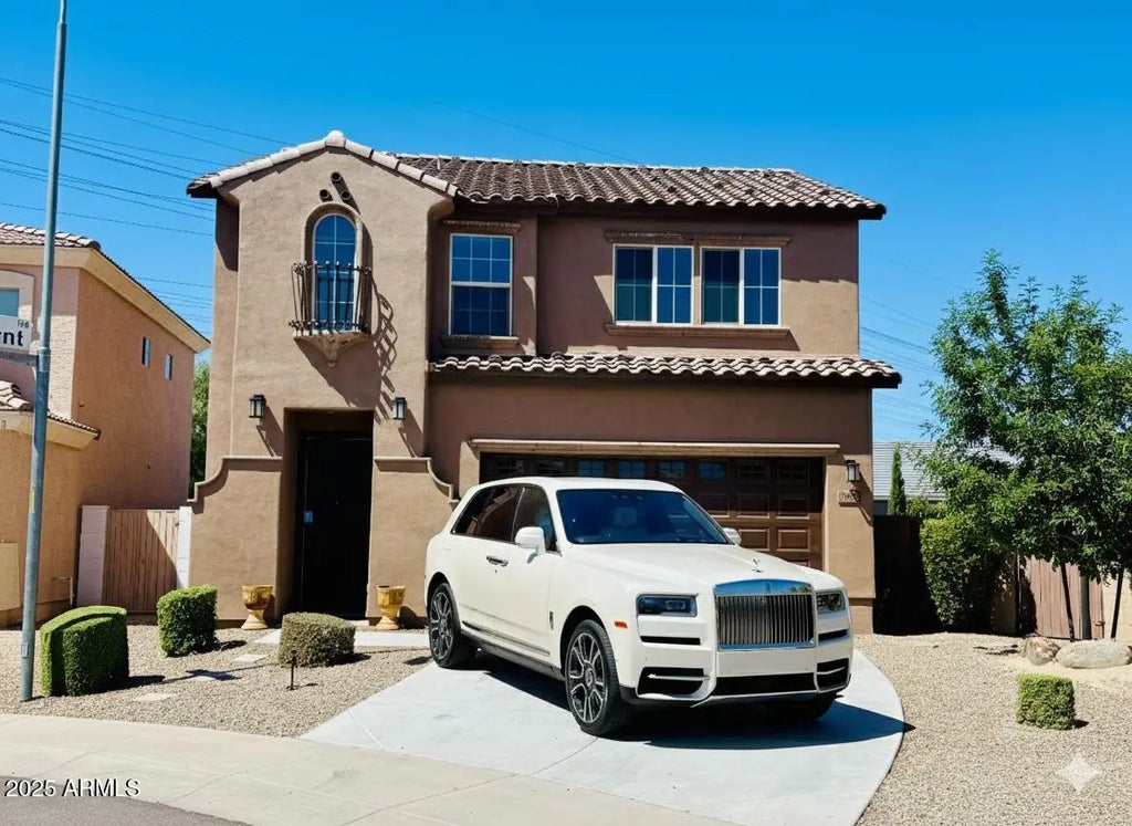 7312 S 13th Way, Phoenix