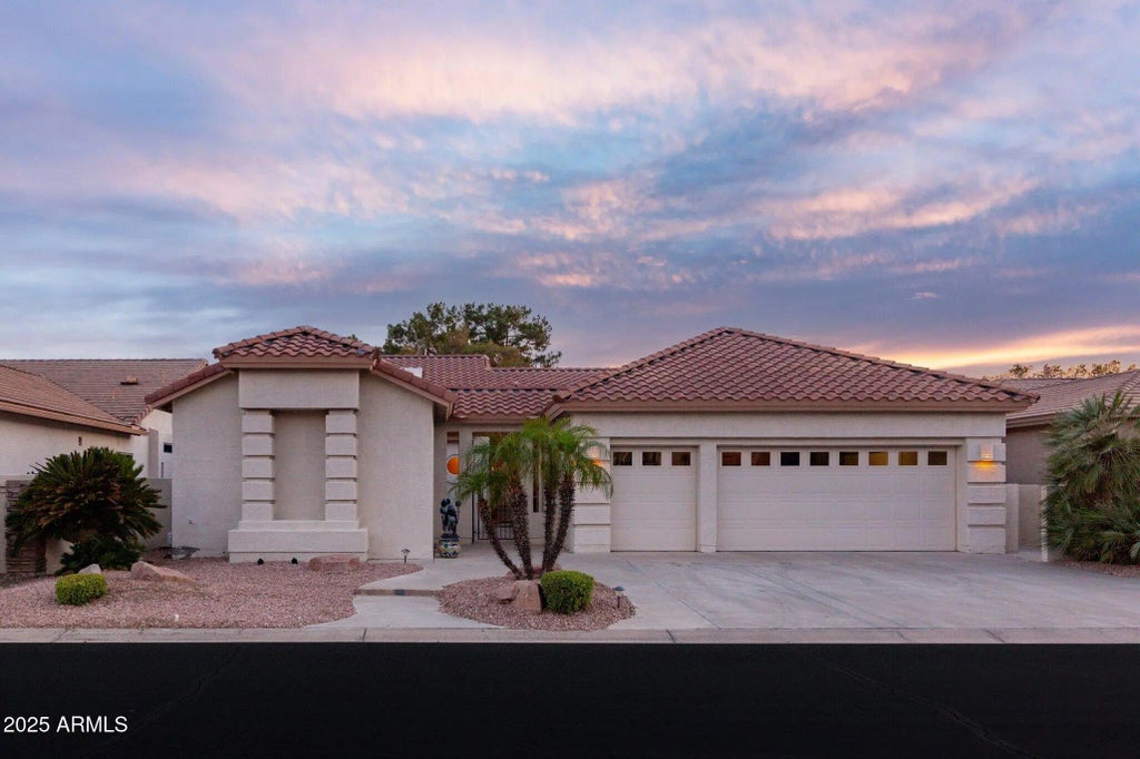 24508 S Lakeway Circle Sw, Sun Lakes