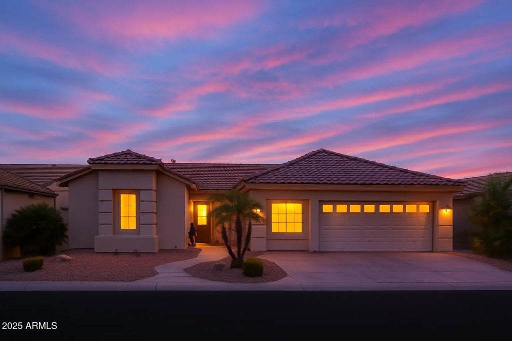 24508 S Lakeway Circle Sw, Sun Lakes