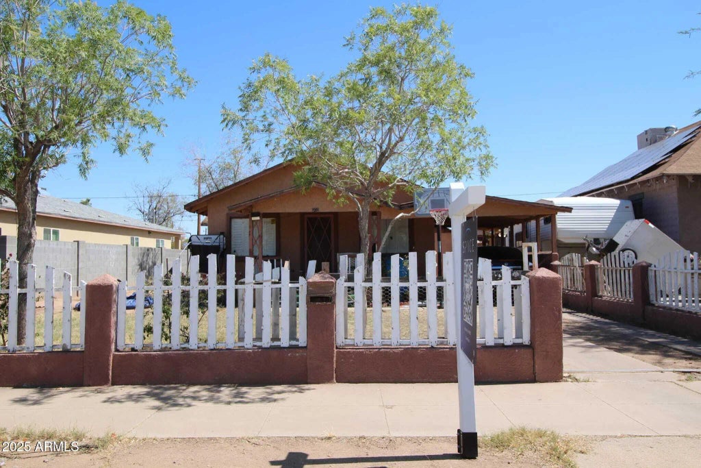 1211 E Fillmore Street, Phoenix
