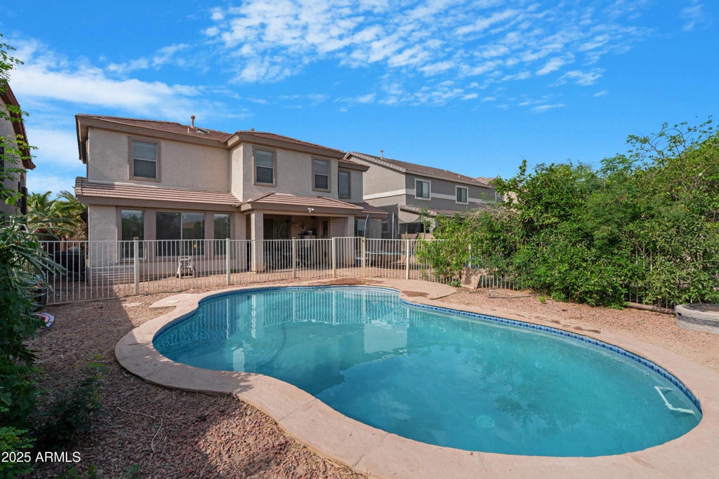 44348 W Windrose Drive, Maricopa