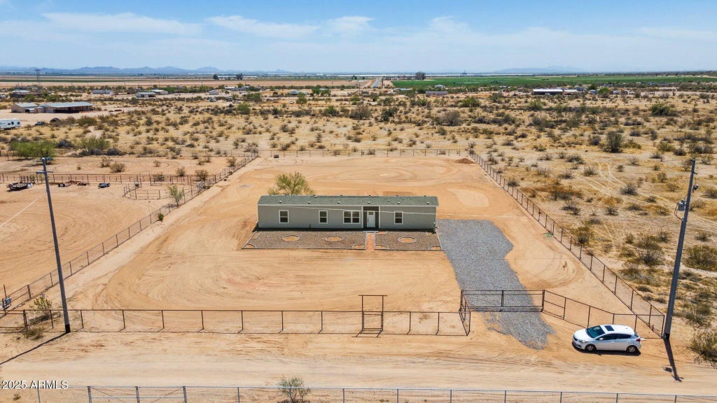 1543 N Ruby Road, Maricopa