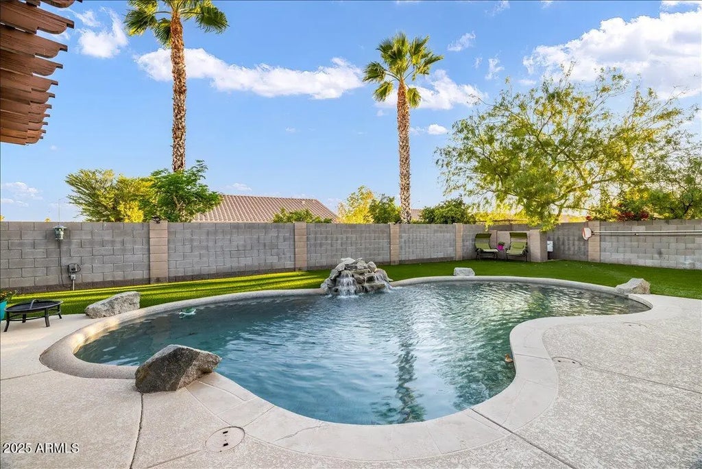 11361 E Escondido Avenue, Mesa