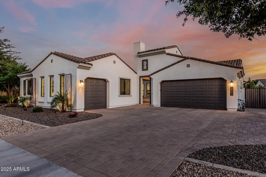 1725 E Everglade Lane, Gilbert