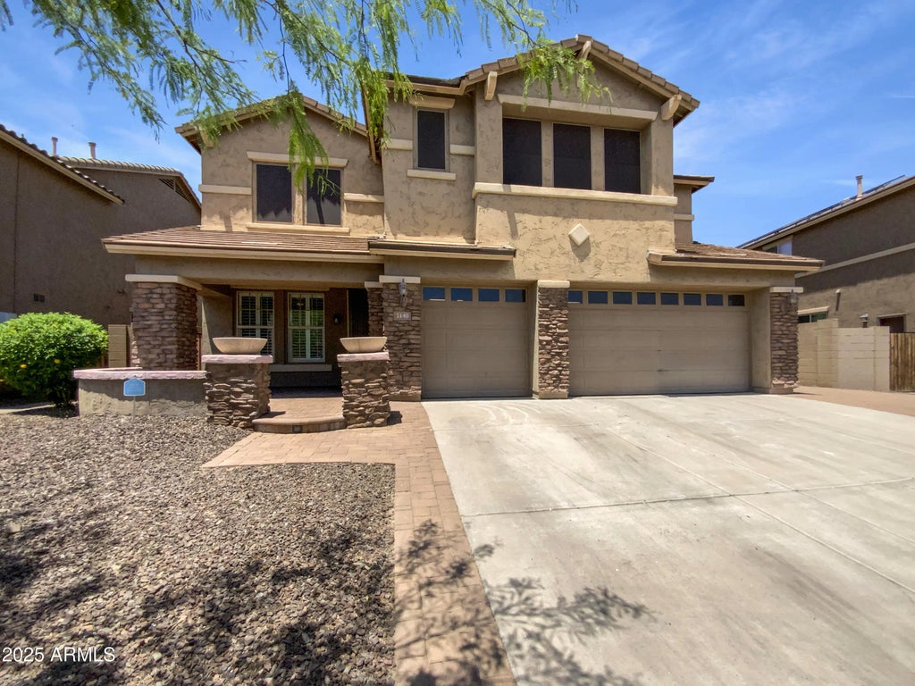 5140 W Bent Tree Drive, Phoenix