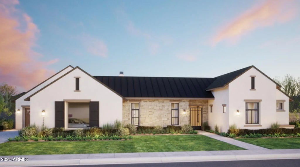 9801 N 53rd Place, Paradise Valley