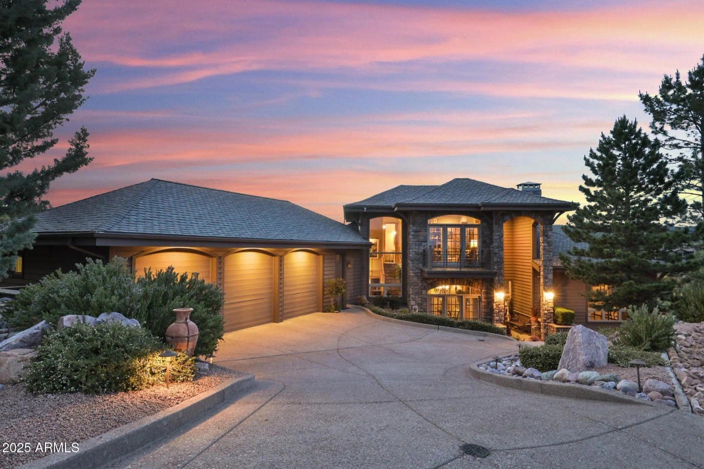 2800 E Morning Glory Circle, Payson