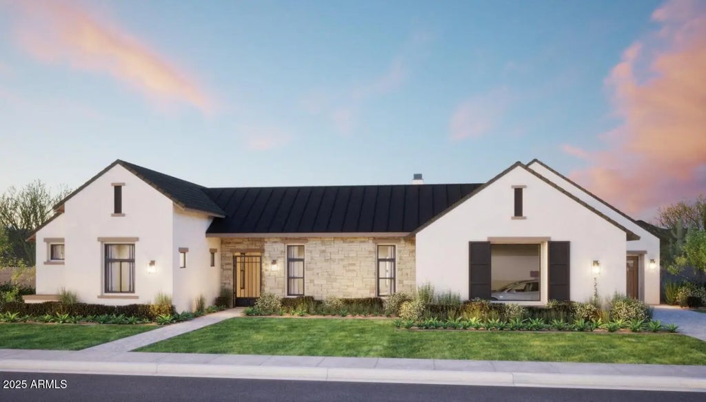 4041 E Mountain View Road, Phoenix