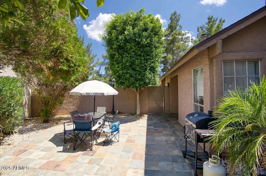 1117 W Manor Street, Chandler